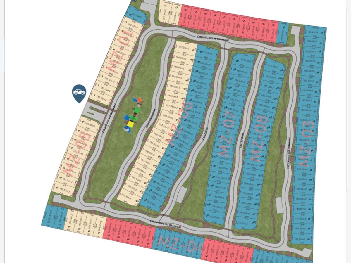 Terreno en Venta en Altozano la Nueva Laguna, Gómez Palacio, Durango