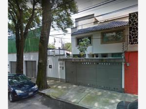 Casa en Del Valle Centro, Benito Juárez, Ciudad de México