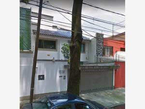 Casa en venta en Del Valle Centro, Benito Juárez — foto 2 de 10