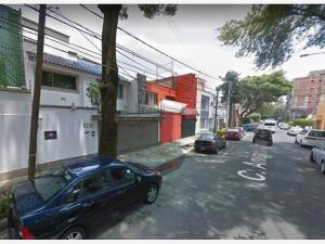 Casa en venta en Del Valle Centro, Benito Juárez — foto 3 de 10