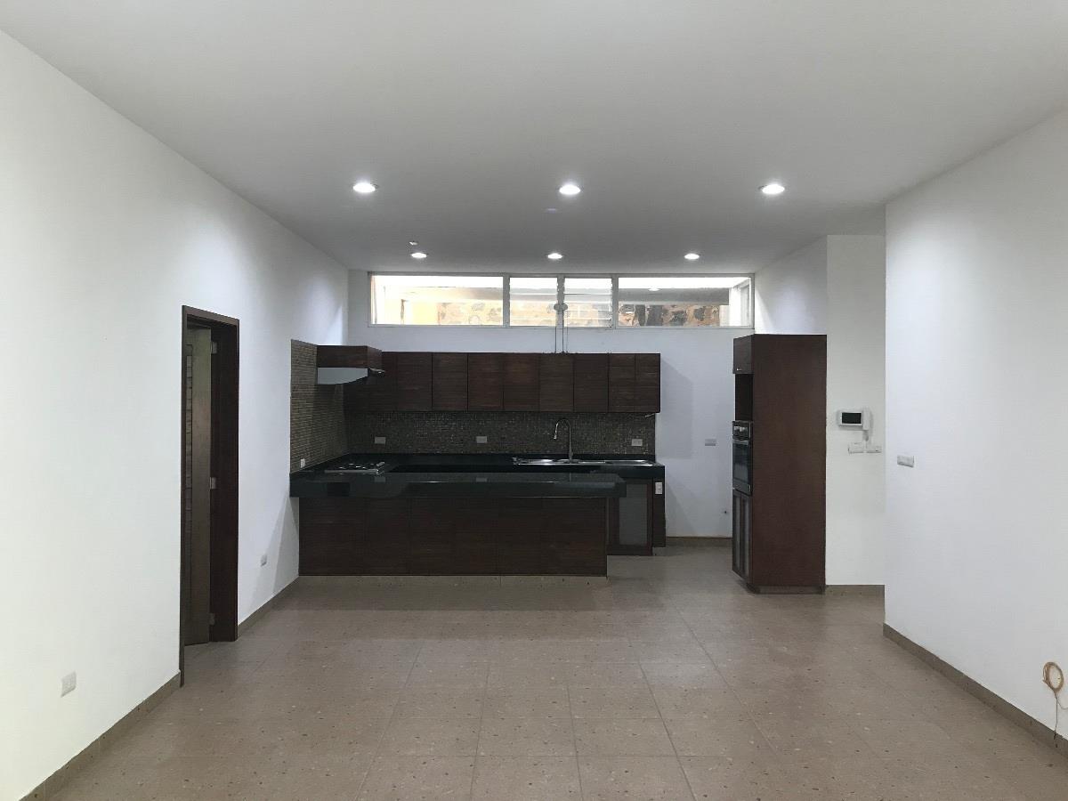 Departamento en renta en Reforma, Cuernavaca — foto 1 de 45
