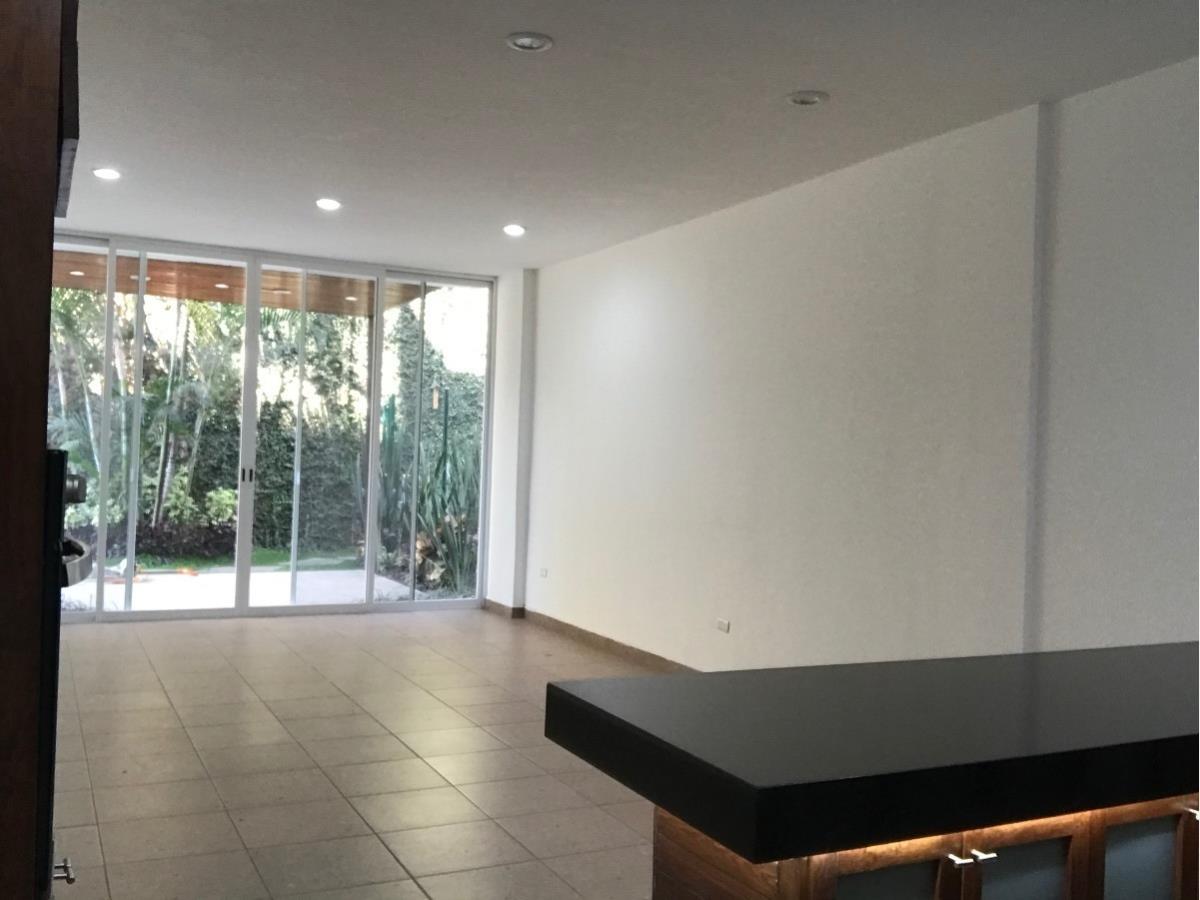 Departamento en renta en Reforma, Cuernavaca — foto 1 de 49