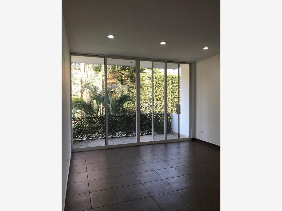 Departamento en renta en Reforma, Cuernavaca — foto 1 de 45