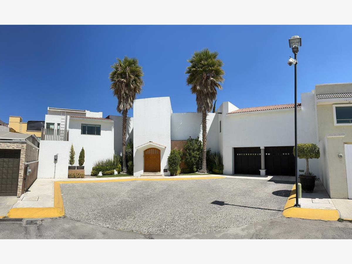 Casa en venta en La Moraleja, Pachuca de Soto — foto 1 de 115