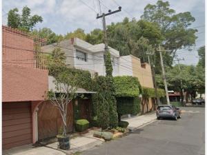 Casa en venta en Campestre Churubusco, Coyoacán — foto 3 de 8