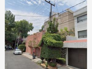 Casa en venta en Campestre Churubusco, Coyoacán — foto 2 de 8