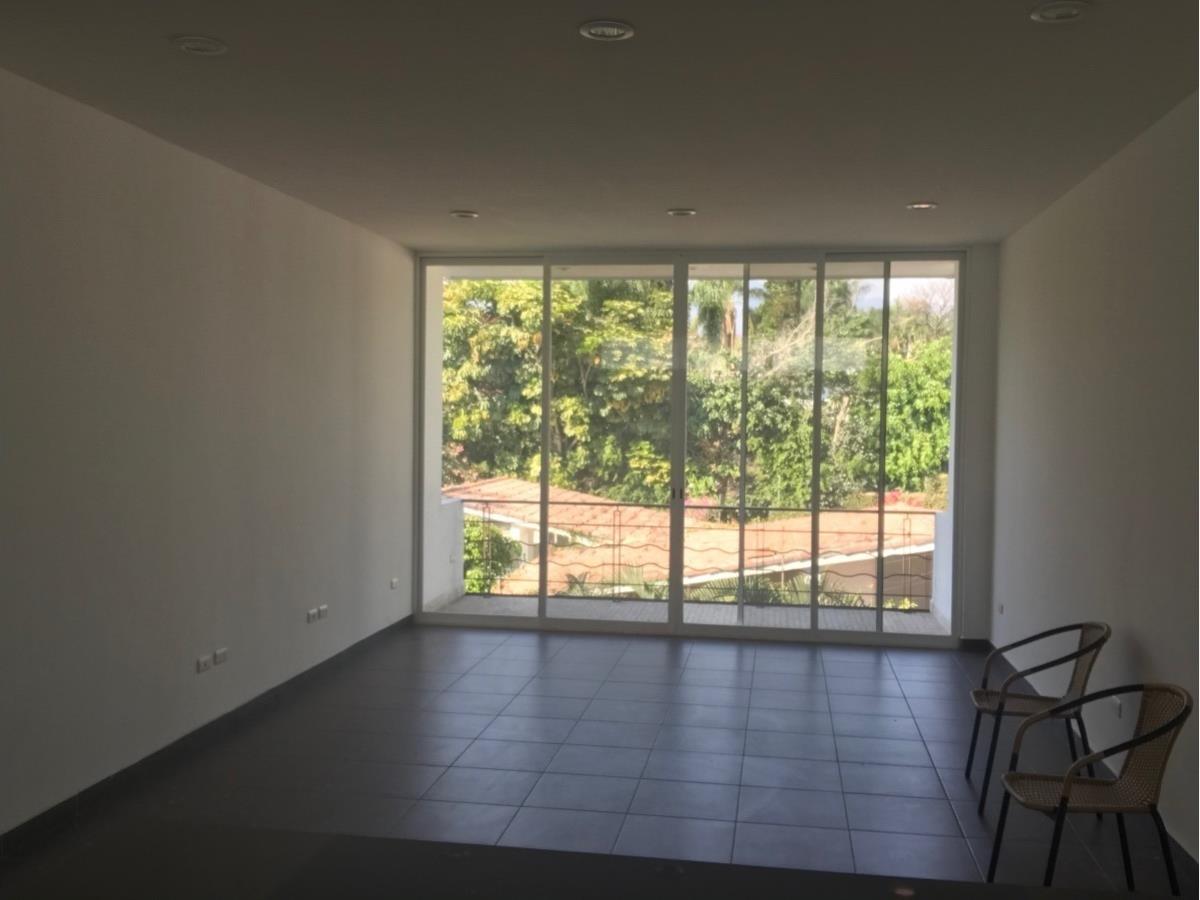 Departamento en renta en Reforma, Cuernavaca — foto 1 de 43