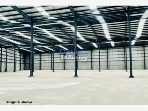 Nave en renta en San Mateo Ixtacalco, Cuautitlán — foto 2 de 4