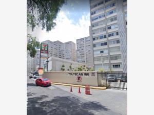 Departamento en venta en Carola, Álvaro Obregón — foto 2 de 17