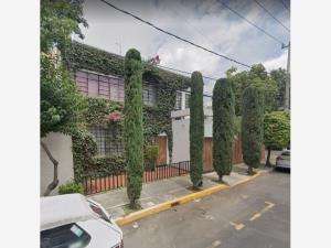 Casa en Romero de Terreros, Coyoacán, Ciudad de México