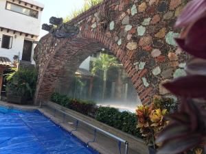 Casa en renta en Reforma, Cuernavaca — foto 2 de 33