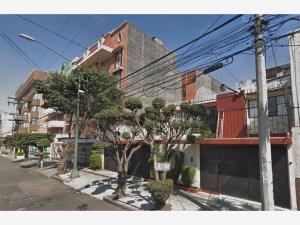 Casa en venta en Tlacoquemecatl, Benito Juárez — foto 2 de 7