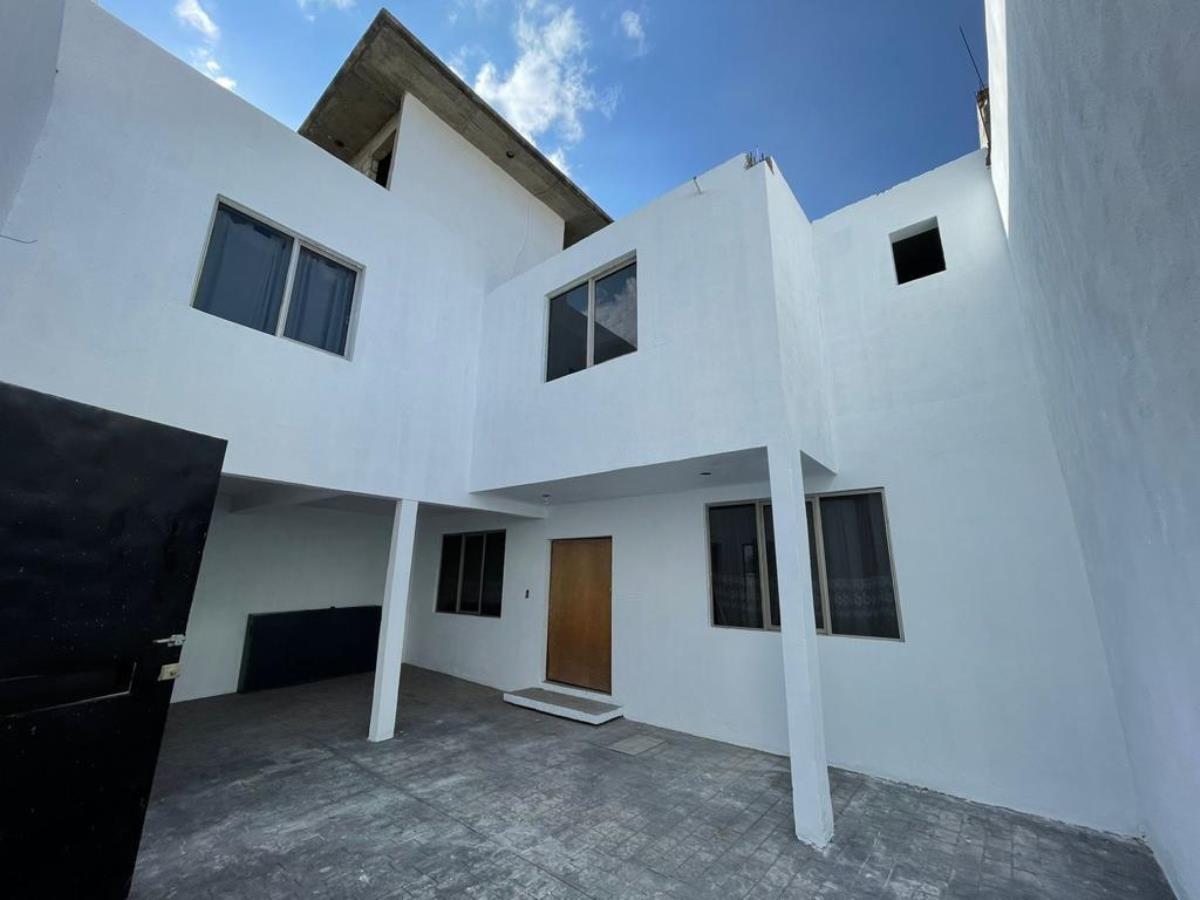 Casa en venta en Centro, Actopan — foto 1 de 8