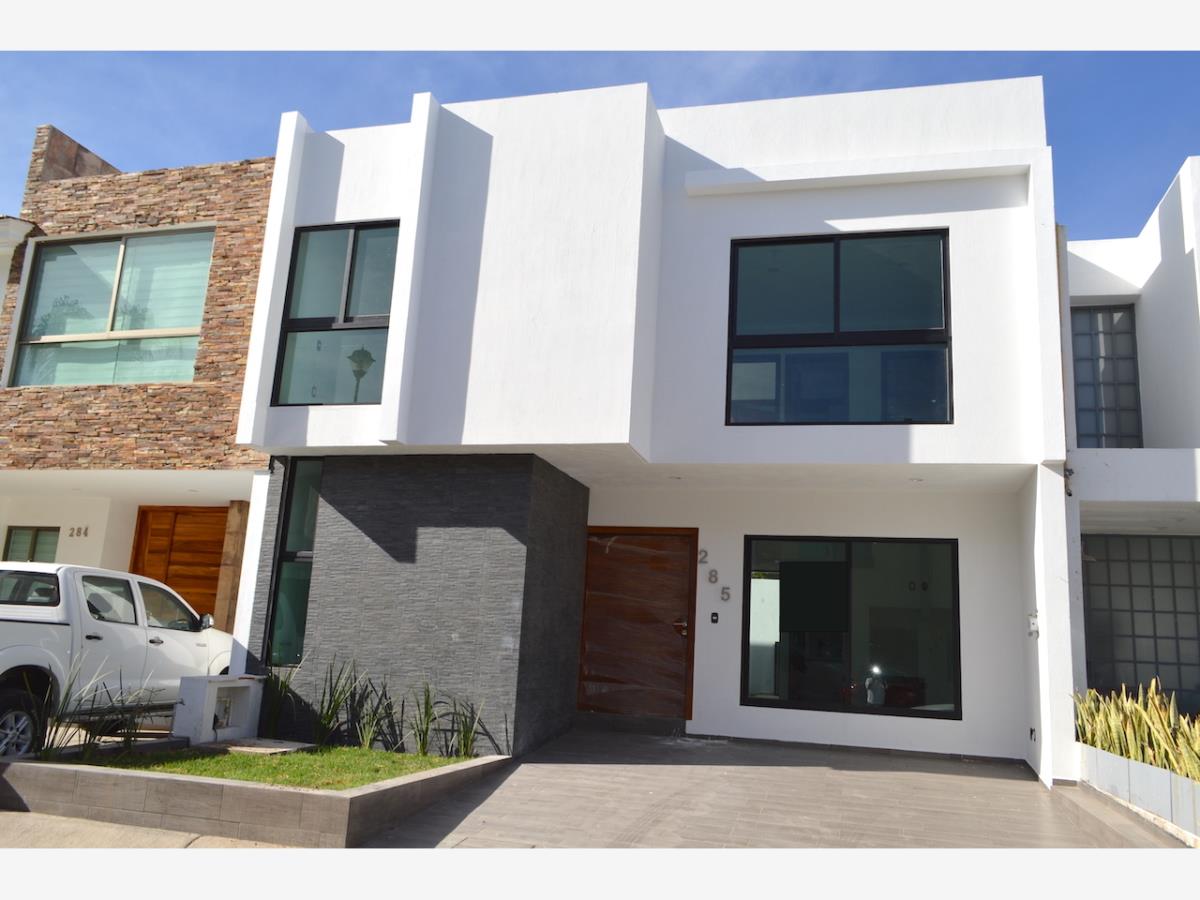 Casa en venta en Los Almendros, Zapopan — foto 1 de 24
