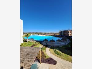 Departamento en venta en Bluu Habitat Lagoons, Mazatlán — foto 3 de 24