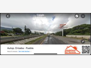 Terreno en venta en Barrio Nuevo, Orizaba — foto 3 de 5