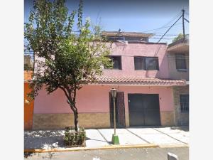 Casa en Tablas de San Agustin, Gustavo A. Madero, Ciudad de México