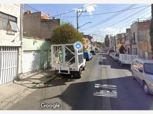 Casa en La Joya, Gustavo A. Madero, Ciudad de México