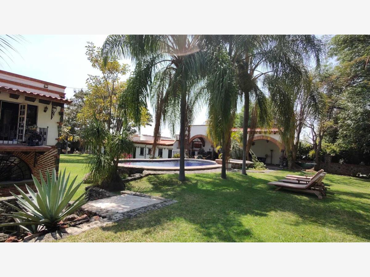 Casa en venta en Lomas de Cocoyoc, Atlatlahucan — foto 1 de 17