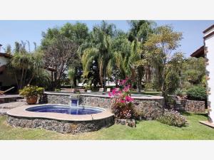 Casa en venta en Lomas de Cocoyoc, Atlatlahucan — foto 3 de 17