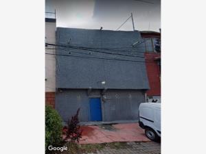 Casa en Martires de Rio Blanco, Gustavo A. Madero, Ciudad de México