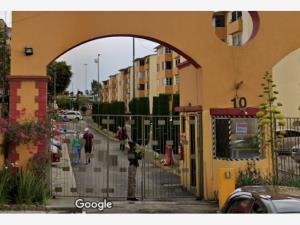 Departamento en venta en El Coyol, Gustavo A. Madero — foto 3 de 25