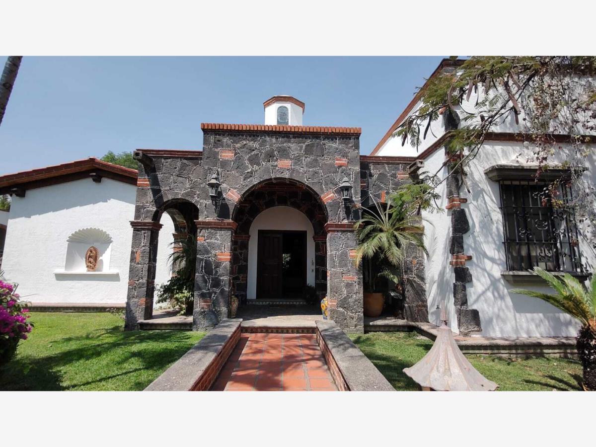 Casa en venta en Lomas de Cocoyoc, Atlatlahucan — foto 1 de 12