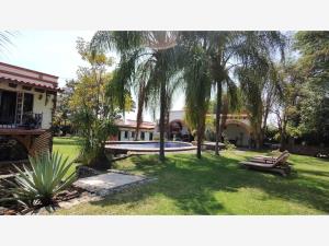 Casa en venta en Lomas de Cocoyoc, Atlatlahucan — foto 2 de 12