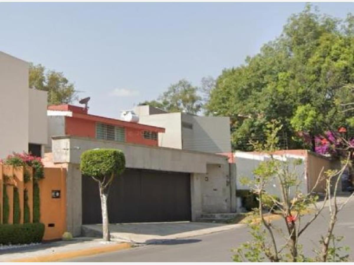 Casa en venta en Parques de la Herradura, Huixquilucan — foto 1 de 9