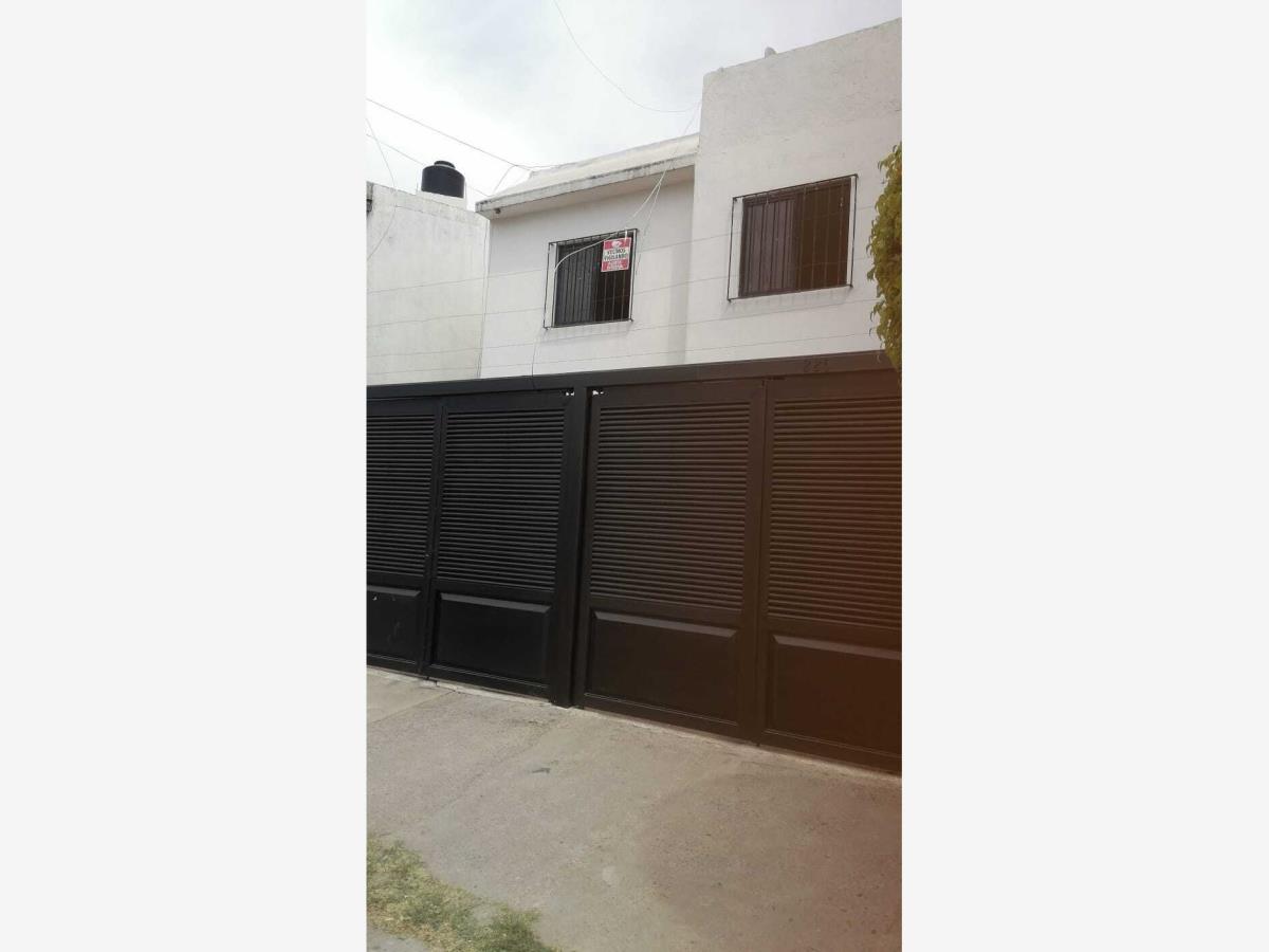 Casa en renta en San Jeronimo II, León