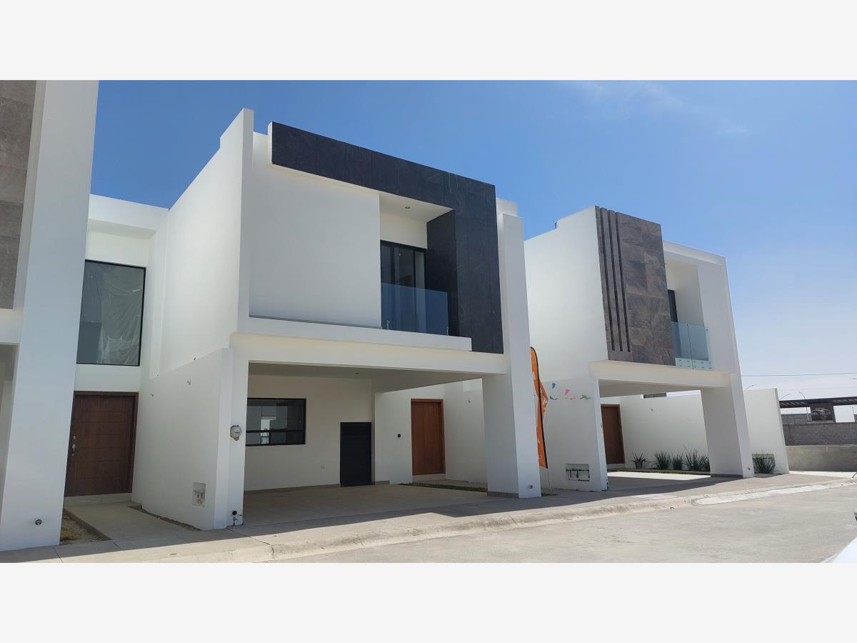 Casa en venta en Quintas del Palmar, Torreón — foto 1 de 26