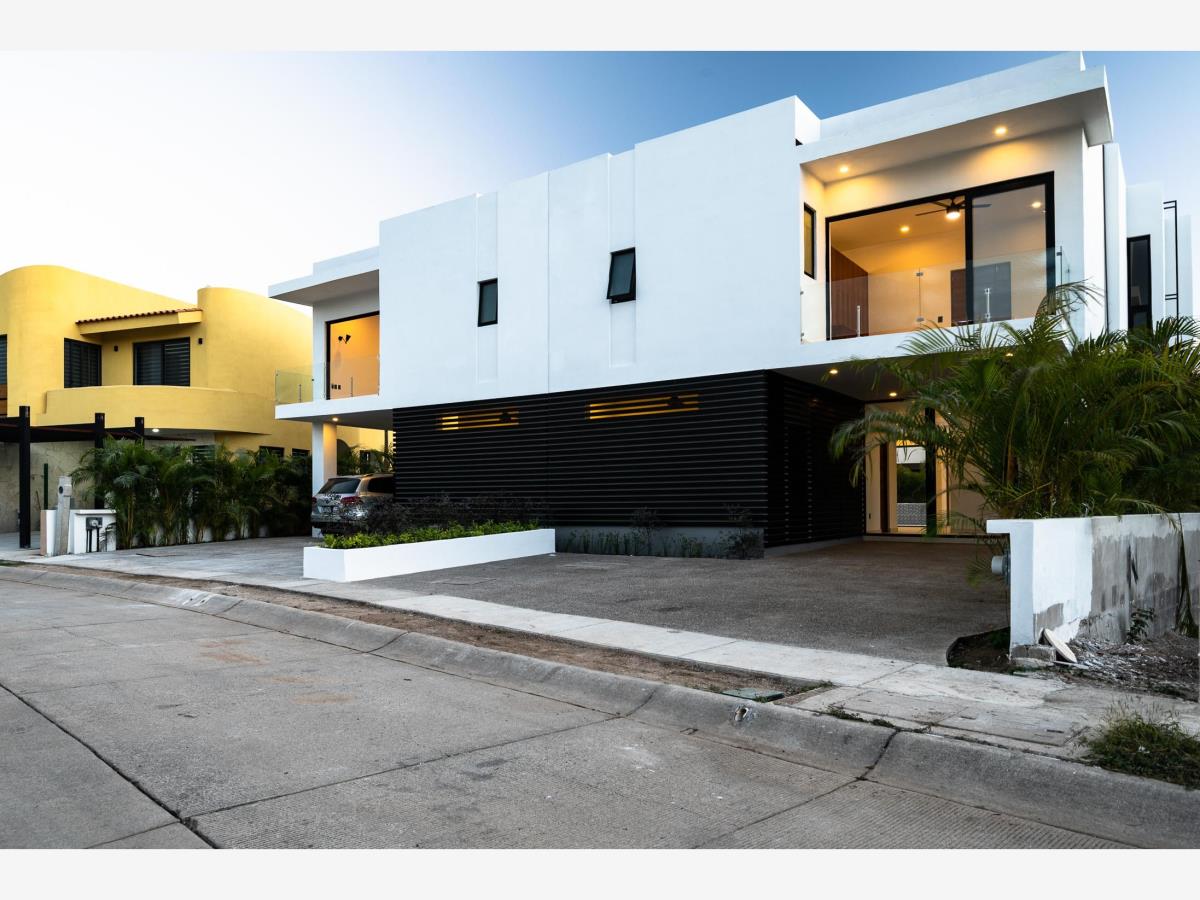 Casa en venta en Flamingos, Bahía de Banderas — foto 1 de 32