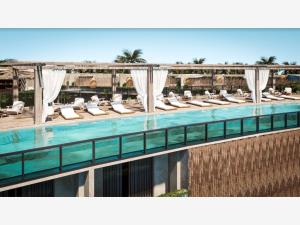 Departamento en venta en Aldea Zama, Tulum — foto 2 de 13