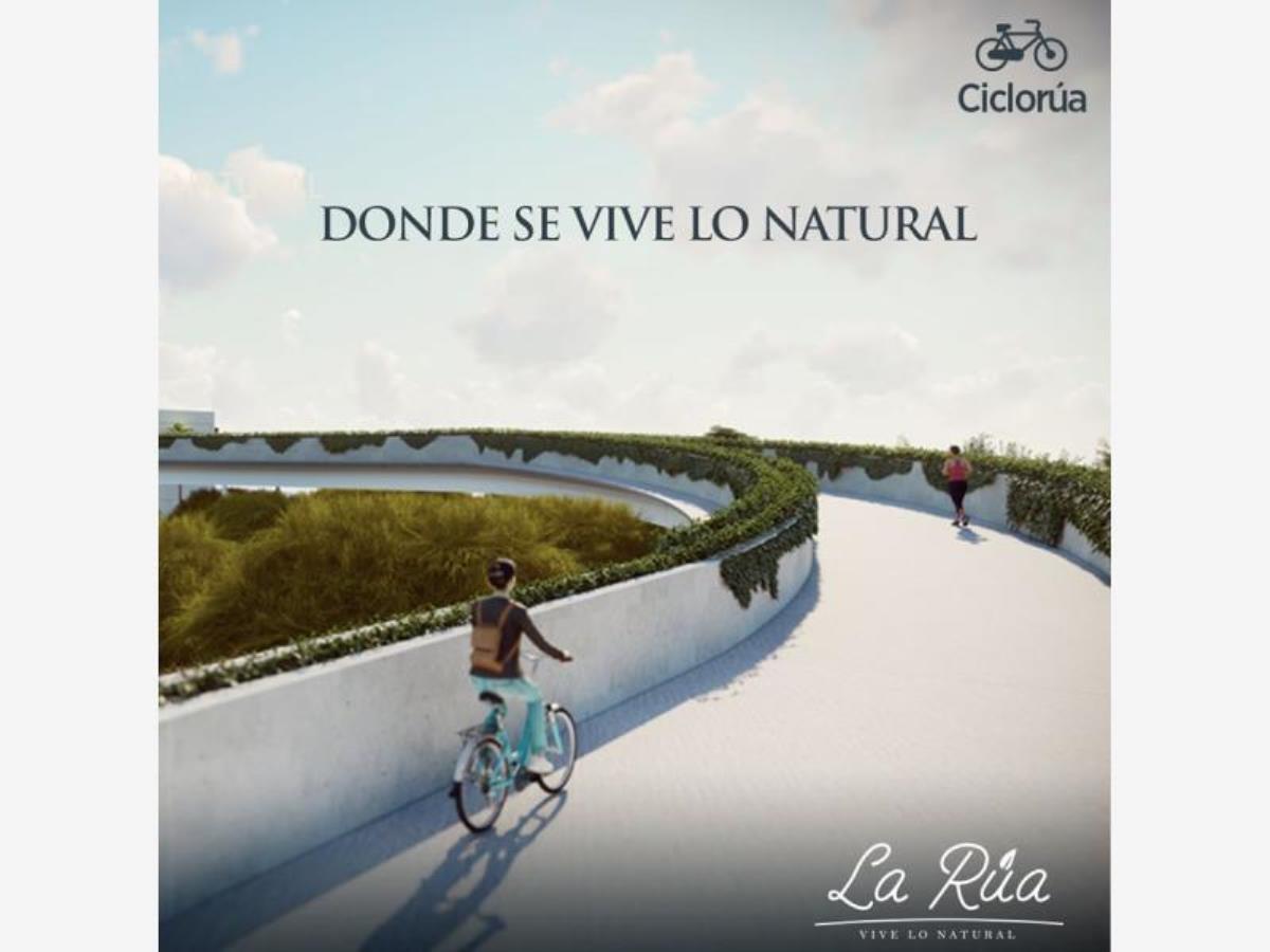 Terreno en Venta en La Rúa Residencial, Torreón, Coahuila de Zaragoza
