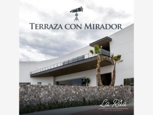 Terreno en venta en La Rúa Residencial, Torreón — foto 3 de 10