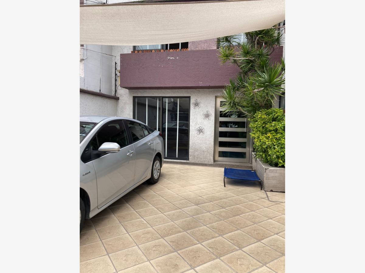 Casa en venta en Magisterial Vista Bella, Tlalnepantla de Baz — foto 1 de 27