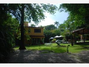 Casa en venta en Las Quintas, Cuernavaca — foto 2 de 10