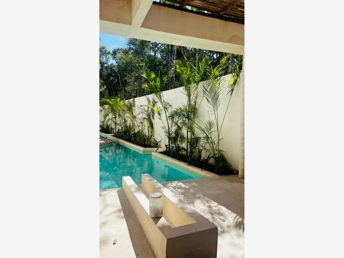 Departamento en venta en La Veleta, Tulum — foto 1 de 16