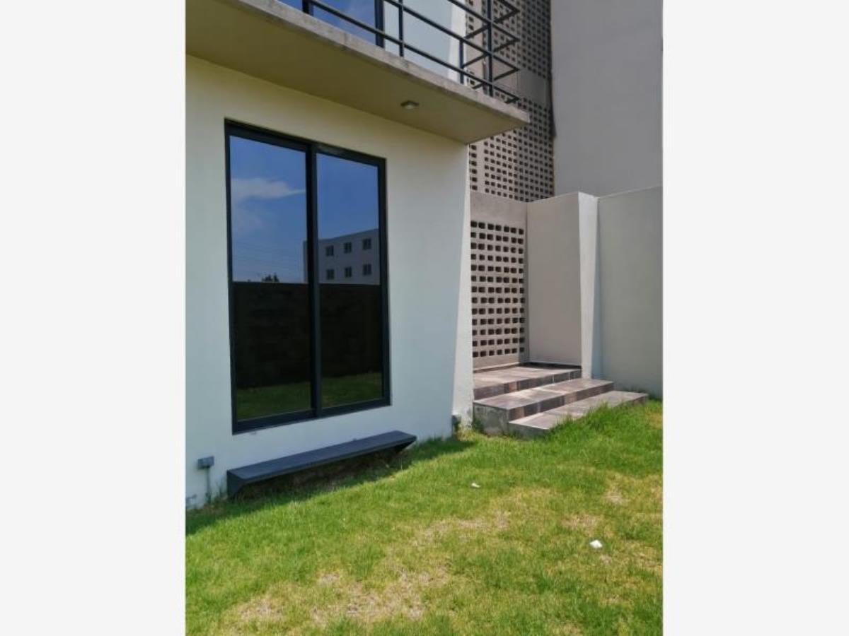 Casa en venta en El Barreal, San Andrés Cholula — foto 1 de 7
