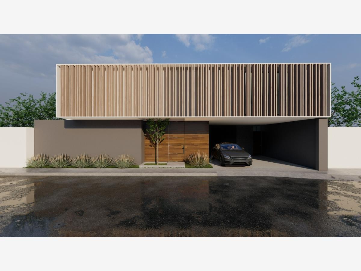 Casa en venta en Campestre Arenal, Tuxtla Gutiérrez — foto 1 de 5