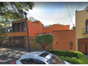 Casa en Del Carmen, Coyoacán, Ciudad de México