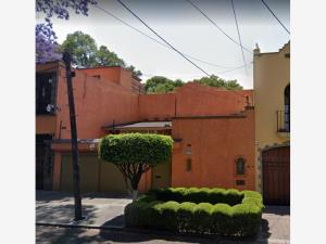 Casa en venta en Del Carmen, Coyoacán — foto 2 de 9