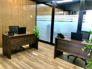 Oficina en renta en Arcos Vallarta, Guadalajara — foto 3 de 10