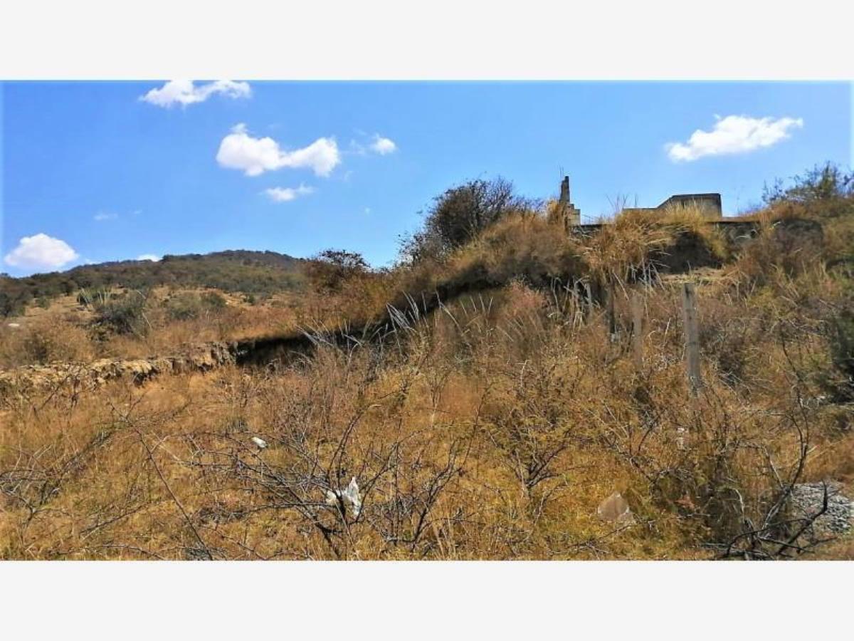 Terreno en venta en Chachapa, Amozoc — foto 1 de 2