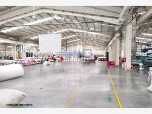 Nave en renta en San Mateo Xoloc, Tepotzotlán — foto 2 de 6