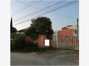 Terreno en venta en El Barreal, San Andrés Cholula — foto 2 de 4