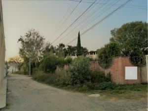 Terreno en venta en El Barreal, San Andrés Cholula — foto 3 de 4