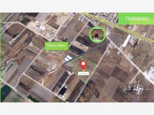 Terreno en venta en San Bernardino Tlaxcalancingo, San Andrés Cholula — foto 2 de 3
