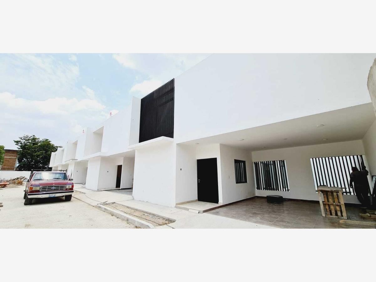 Casa en venta en El Mirador, Tuxtla Gutiérrez — foto 1 de 38