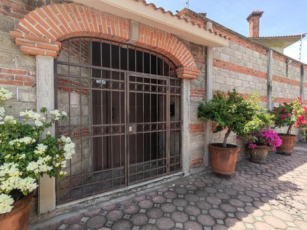 Casa en venta en Zerezotla, San Pedro Cholula — foto 1 de 16